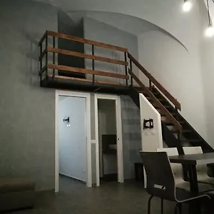  Apartamento Mgr