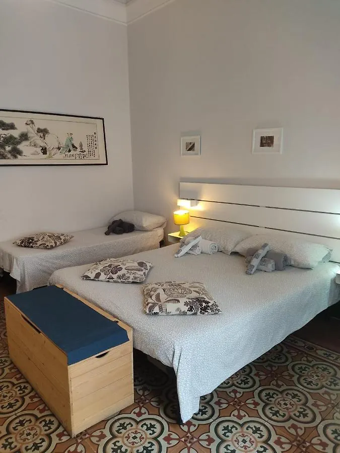 Gemma Di Luna Apartment Catania 0*,