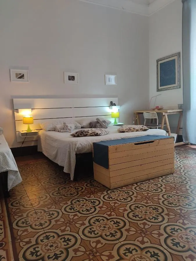 Gemma Di Luna Apartment Catania Italy