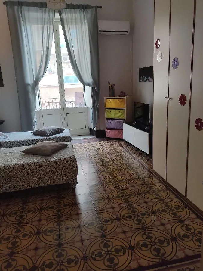 Gemma Di Luna Apartment Catania Italy