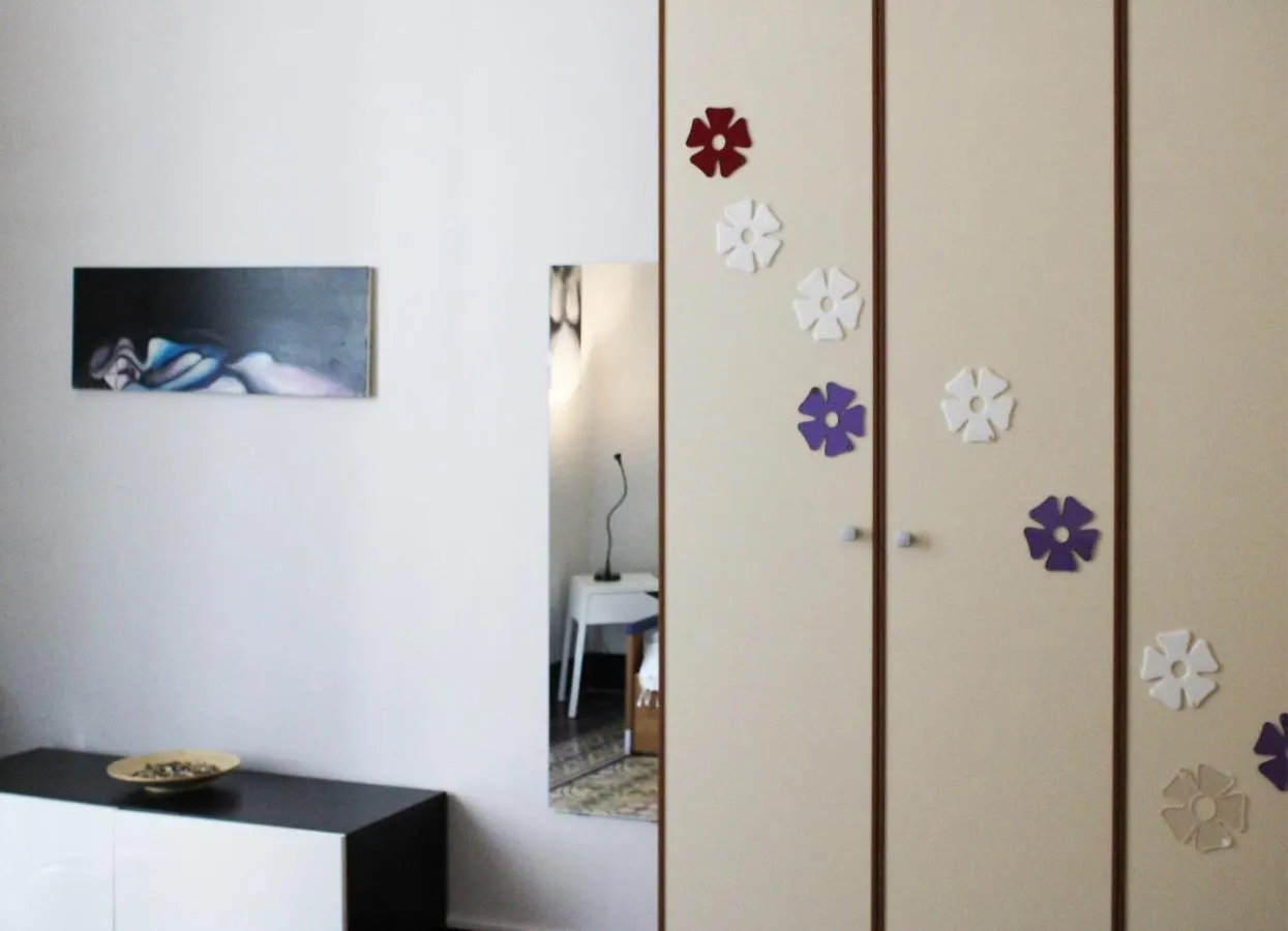 Gemma Di Luna Apartment Catania 0*,