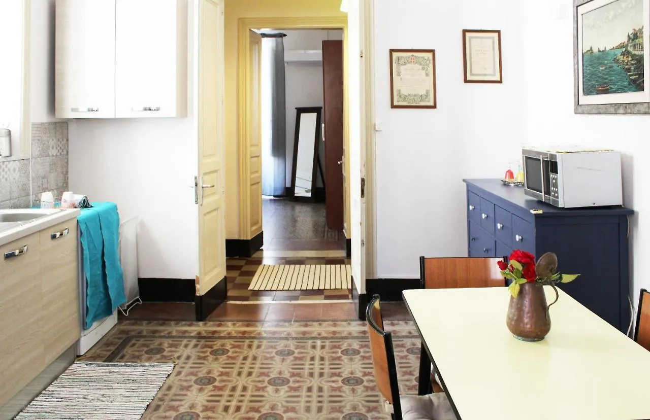Gemma Di Luna Apartment Catania 0*,  Italy